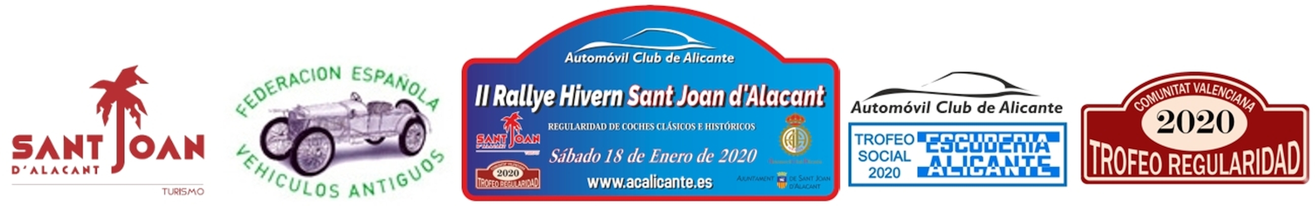 Automóvil Club Alicante