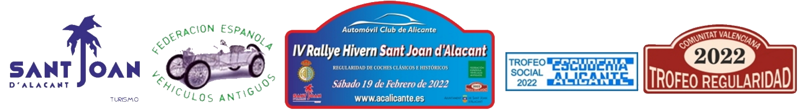 Automóvil Club Alicante