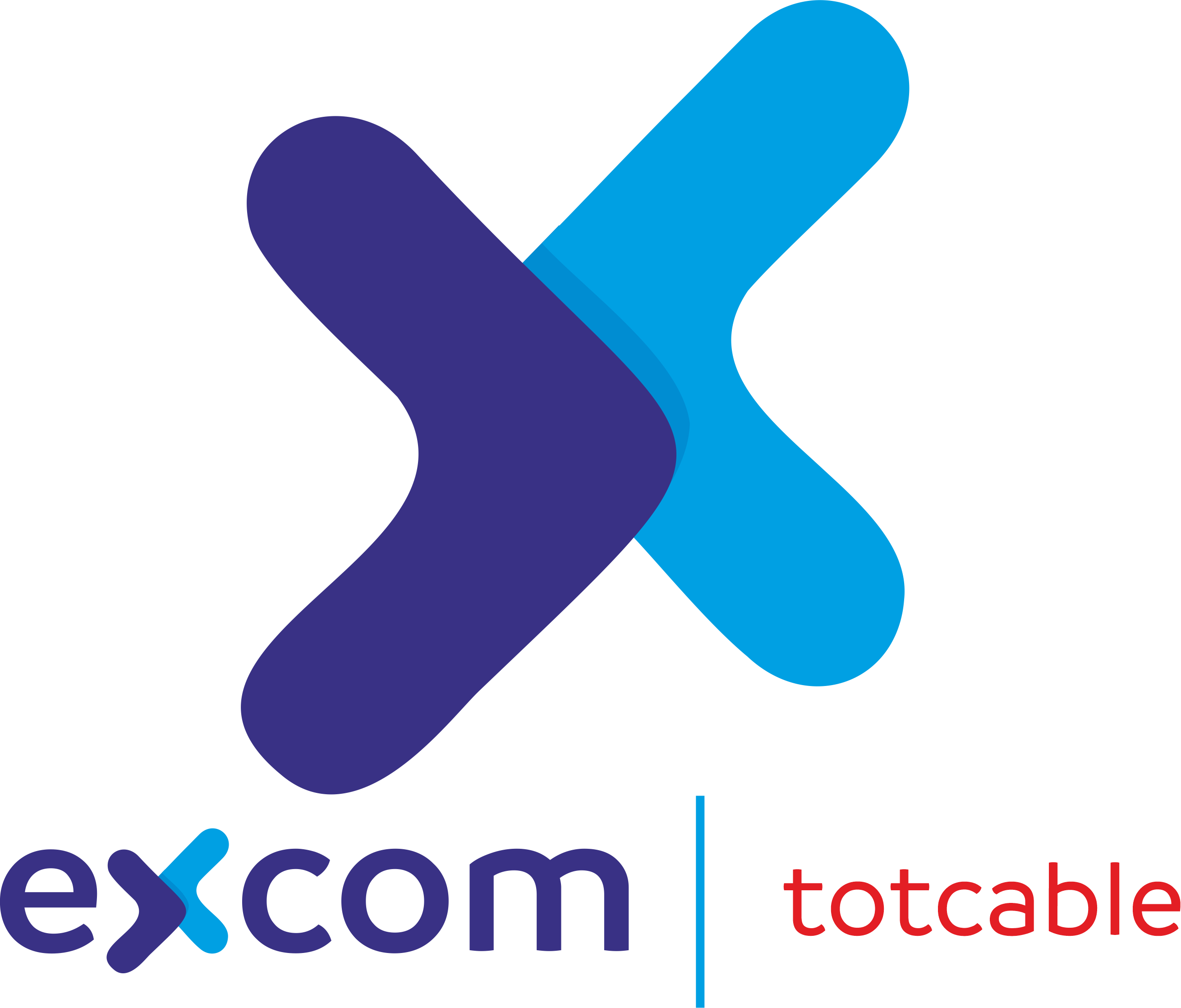 Excom