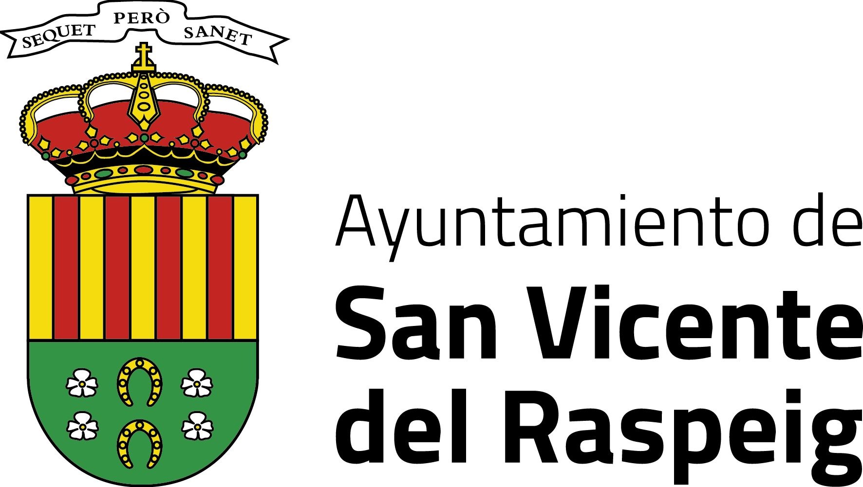 Logo Ayto San Vicente Raspeig