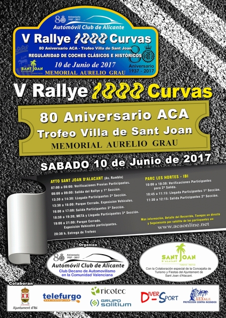 Ver Cartel del evento