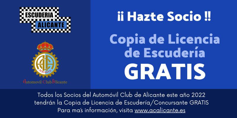 Licencia GRATIS 2022 800