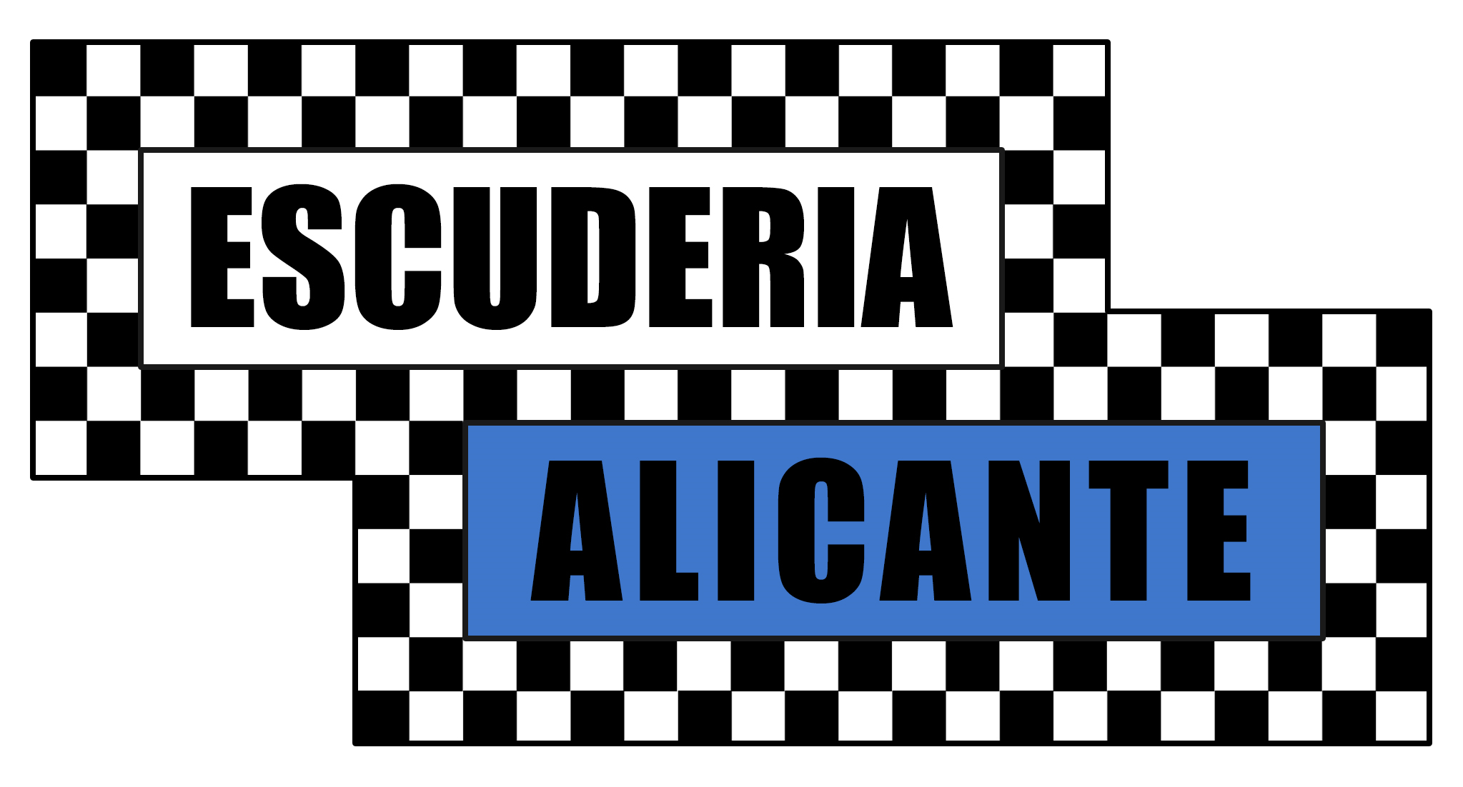 logo EscuderiaAlicante G
